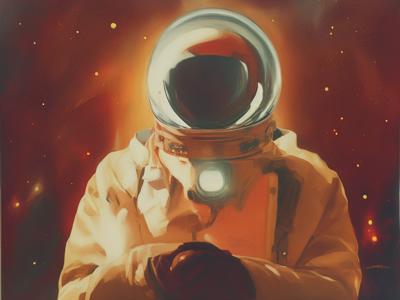 18638-1954720599-portrait propaganda painting of kosmonaut in sk-1 space suit in space,part by socialistrealism, soviet russia,  hero shot, vinta.png